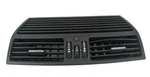 00-06 Mercedes W220 S430 Center Dashboard Air Ac A/c Vents (broken Tab). Fixed Price $57.93.