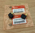 New 2 Pcs Relay For Acura Honda Civic Cr-v Fr-v Accord Odyssey Pilot. Fixed Price $10.99.