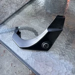 2017 2018 2019 Ford Escape Front Left Dash Trim Bezel GJ54S045H93D Oem. Fixed Price $20.00.