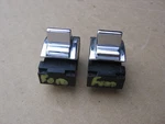 80-86 Ford Bronco F150 Truck Single Toggle Power Door Window Switch CONTROL--2. Fixed Price $34.95.