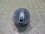 2011-2014 Porsche Cayenne 958 Headlight Fog Lamp Switch Control 7P5941531F. Fixed Price $37.83.