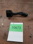 Column Switch Wiper With On-board Computer Fits 09-15 Audi Q7 121853. Fixed Price $51.00.