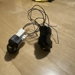 1997-2001 Porsche 911 996 Boxster 986 Power Window Switches. Fixed Price $40.00.