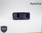 2012 - 2022 Volkswagen Passat Front Left Door Master Window Switch & Bezel Oem. Fixed Price $54.45.