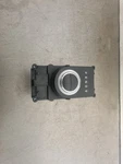 Jaguar Xe Transmission Control Switch HX7314C559AA 2016. Fixed Price $159.99.