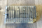 Mercedes Control Unit Module Part# 0009001646, 0009006549, Genuine Oem. Fixed Price $475.00.