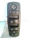 17-19 Dodge Caravan Left Front Door Switch Driver Master. Fixed Price $62.44.