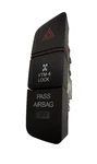 Hazard Light VTM-4 Lock Switch M31338 Black Fits 2006 2007 2008 Honda Pilot. Fixed Price $17.50.