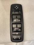 Power Window Switch Drivers Side Chrysler 200 2015/16 Jeep Cherokee 2014/16 Dart. Fixed Price $22.99.