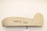 16-20 Infiniti QX60 Front Left Driver Side Power Seat Adjustment Switch W/ Trim. Fixed Price $67.28.