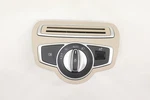 2017 - 2023 Mercedes C300 W205 Dash Left Side Headlight Switch Oem A2058210059. Fixed Price $44.50.