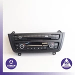 12-18 Bmw F30 328I 320I 335I Ac A/c Heater Climate Control Switch Oem. Fixed Price $78.85.