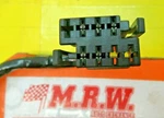 Window Switch Rear Wire Plug Connector Pigtail Door Panel Back For Saab 9-3 900. Fixed Price $19.29.
