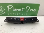 Oem 2014-2016 Fiat 500L Door Lock Hazard Switch Control Panel Dash Button. Fixed Price $29.00.