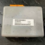 1999 2002 Chevrolet Silverado Transfer Case Control Module Opt# NP8 Genuine Oem. Fixed Price $88.99.