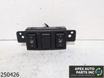 Oem 2007-2009 Infiniti G35 4.5L Center Console Left Right Heated Seat Switches. Fixed Price $19.99.