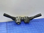 14-19 Nissan Versa Note Turn Signal Headlamp Wiper Switch Assembly W/o Fogs Oem. Fixed Price $104.49.