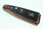1991-1996 Caprice Roadmaster Passenger Right Power Window & Seat Switch. Fixed Price $109.99.
