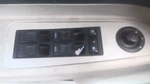 Drivers Master Window Switch Front Door Driver's Fits 05 30. Fixed Price $60.00.