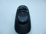 04-11 Saab 9-3 Factory Side View Mirror Switch Part# 12801062. Fixed Price $35.00.