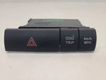 2006 Toyota Prius Dash Switch - Hazards / Trip Odo Mph Kph. Fixed Price $40.04.