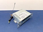 09-15 Jaguar Xf Xkr Front Dashboard Audio Am Fm Radio Cd Player Receiver Oem. Fixed Price $58.09.