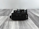 16-23 Mazda CX-9 Liftgate & Lane Assist Down Hill Control Switch Block Oem. Fixed Price $33.00.