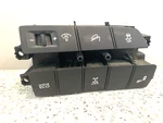 2013 -2016 Hyundai Santa Fe Instrument Light Rheostat Switch Panel 93700-B8420. Fixed Price $71.24.
