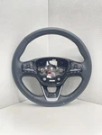 2020-2022 Ford Escape Steering Wheel W/control Switches Oem MJ6J3600CB3ZH. Fixed Price $140.00.