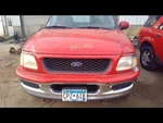 Windshield Wiper Motor Only Fits 97-03 Ford F150 Pickup 310219. Fixed Price $52.25.