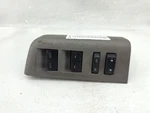 Ford F-350 Driver Left Door Master Power Window Switch CC3T-14540-BAW W9V8O. Fixed Price $58.51.