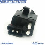 Brake Light Switch Original Genuine For Mercedes SLK230 E55 Amg E320 0005457709. Fixed Price $8.86.