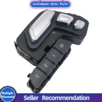 For 2014-2016 Mercedes-benz E250 Bluetec Power Seat Control Switch Front Left. Fixed Price $93.51.