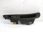 2005-2007 Subaru Impreza Rear Right Window Control Switch With Black Trim Oem. Fixed Price $22.78.