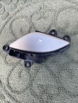 2012-2015 Hyundai Veloster 299103772 Traction Control Button Switch Oem. Fixed Price $17.99.