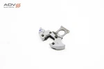 2014 - 2026 Dodge Durango Steering Wheel Damper Oem. Fixed Price $34.99.