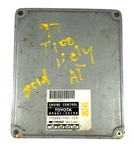 1996 Toyota T100 2.7L Engine Motor Dme Computer Ecu Ecm Module Oem 89661-34190. Fixed Price $500.00.