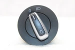2011-2014 Volkswagen Jetta Sportwagen Golf Passat Headlight Control Switch Oem. Fixed Price $30.00.