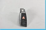 08-17 Audi A4 Warning Hazard Light Emergency Switch Button Oem. Fixed Price $80.00.