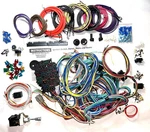 Modern Camino Jimmy Suburban 22 Circuit Wiring Kit Wire Harness New Gm Delco. Fixed Price $170.00.
