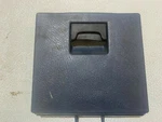 91-92 Nissan Pathfinder Truck Fuse Box Dash Lid Door 68965-01G00 Free Ship B21. Fixed Price $21.99.