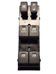 Oem For Front Left Subaru Outback Legacy 2017 Master Power Window Switch. Fixed Price $274.93.