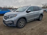 Fuse Box Engine Right Hand Compartment Ex-l Awd Fits 19-20 Pilot 894739. Fixed Price $144.90.