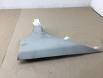 Lexus ES350 2015 Rear Left Pillar Upper Quarter Panel Cover Trim 13-18 ;:y. Fixed Price $41.65.