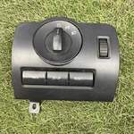 10-14 Ford Mustang Dash Dimmer Headlight Lamp Switch Assembly AE5T-13D061-AA Oem. Fixed Price $39.95.