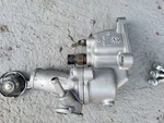 95 96 97 98 99 Mitsubishi Eclipse Eagle Talon 2.0 420A Thermostat Housing Oem 2G. Fixed Price $75.00.