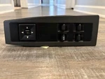 1992-1995 Cadillac Seville Master Switch Left Front Black PN#3530528. Fixed Price $50.00.