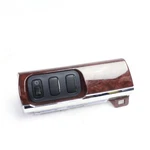 2004-2012 Mitsubishi Galant Dimmer Light Control Switch Bezel Woodgrain Trim Oem. Fixed Price $39.67.