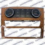 2007 2008 Mercedes GL320 GL450 GL550 Climate Control Switch Panel 2518209889 Oem. Fixed Price $71.97.