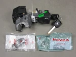 03 04 05 Honda Civic Oem Ignition Switch Cylinder Lock Auto Trans With 2 Keys. Fixed Price $169.99.